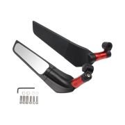 Καθρέπτες μοτοσυκλέτας – MG0306-S – 310797 – Red