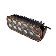 Προβολέας μοτοσυκλέτας LED – 48W – 12/24V – 3104586/14 – 310798