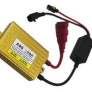 Μετασχηματιστής & σταθεροποιητής τάσης φώτων οχημάτων HID – Ballasts – DC 12V-AC 55W – 1116302/02 – 110857