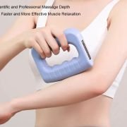 Συσκευή μασάζ σώματος – Fascial – 614691 – White