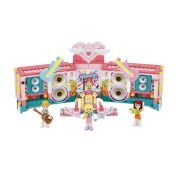 Συναρμολογούμενο παιχνίδι DIY – Music Hall – 5417S-GIRL – 651975