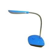 Φωτιστικό γραφείου mini – 668 – 671260 – Blue