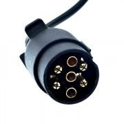 Eνσύρματα μαγνητικά φανάρια τρέιλερ – 12-24V – CD192299 – 922995