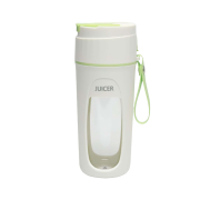 Φορητό μπλέντερ χειρός – 7.4V – 814284 – White/Green