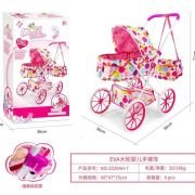 Παιδικό καροτσάκι κούκλας – 3320AH-7 – 917561