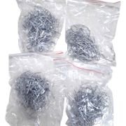 Ανταλλακτικά σύρματα για πιστόλι θερμοκόλλησης πλαστικών – 716275