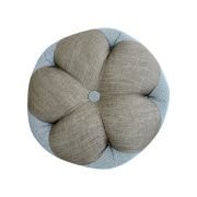 Μαξιλάρι καρέκλας – 40cm – 720186 – Brown