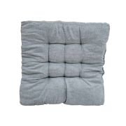 Μαξιλάρι καρέκλας – 40x40cm – 720191 – Grey