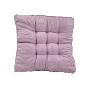 Μαξιλάρι καρέκλας – 40x40cm – 720191 – Pink