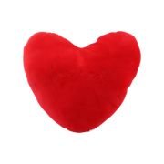 Μαξιλάρι καρέκλας Καρδιά – 40cm – 720194 – Red