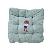 Μαξιλάρι καρέκλας – 40x40cm – 720206 – Light Blue