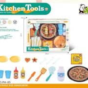 Σετ Πίτσας με κουζινικά – 21pcs – PH-85 – 917292