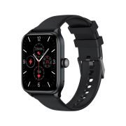 Σετ Smartwatch με 3 λουράκια – WISME-X52 – 750612 – Black