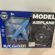 Τηλεκατευθυνόμενο αεροπλάνο mini – 136-1 – 917555