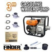 Αντλία νερού βενζίνης – 3″/7hp – Finder – 198607