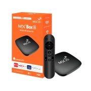 Android TV Box – MX10 4K 5G – 814956