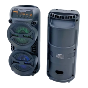 Φορητό ηχείο subwoofer mini – QS-3216 – 813232