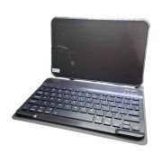 Tablet με πληκτρολόγιο – Android10 – GS Pad 10 Pro – 4+64GB – 814062 – Silver