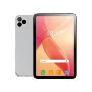 Tablet με πληκτρολόγιο – Android10 – GS Pad 10 Pro – 4+64GB – 814062 – Silver