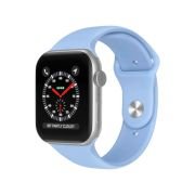 Σετ Smartwatch με 3 λουράκια – T900 MINI – 814215 – Blue