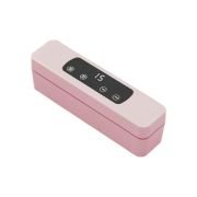 Συσκευή αεροστεγούς σφράγισης τροφίμων – DTY-188 – 814307 – Pink