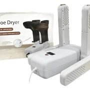 Ηλεκτρικός στεγνωτήρας παπουτσιών – 7.4V – 544225