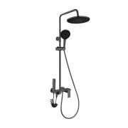 Στήλη ντουζιέρας με μπαταρία – HT8802 – 880736