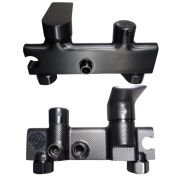 Στήλη ντουζιέρας με μπαταρία – HT8802 – 880736