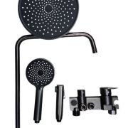 Στήλη ντουζιέρας με μπαταρία – HT8802 – 880736