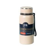 Φορητό παγούρι-θερμός – CF8271 – 800ml – 882713 – Beige