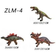 Φιγούρα Δεινόσαυρος – ZLM-4 – 917479