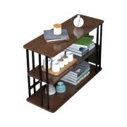 Βοηθητικό τραπεζάκι σαλονιού – E5189B – 915176 – Brown