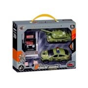 Σετ στρατιωτικά οχήματα με αξεσουάρ – JW567-110 – 917174