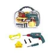 Παιδικό σετ εργαλείων – T5600B – 917205