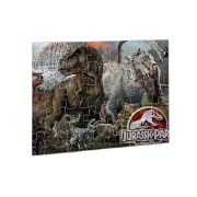 Παιδικό puzzle 35 κομματιών – Dinosaurs – GXF035-1035 – 917217