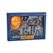 Παιδικό σετ εργαλείων – MT1-2 – 917224