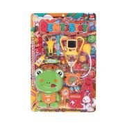 Παιδικό σετ ιατρικής Βατραχάκι – 590-126 – 917273