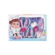 Παιδικό σετ ιατρικής – 15pcs – DF546-42B – 917303