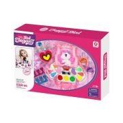 Παιδικό σετ περιποίησης νυχιών & μακιγιάζ – YX422-7 – 917357