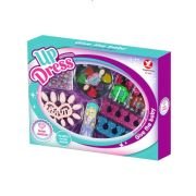 Παιδικό σετ περιποίησης νυχιών & μακιγιάζ – YX385-1 – 917358