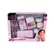 Παιδικό σετ ομορφιάς με τσαντάκι & κινητό – YLQ-098 – 917368