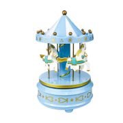 Μουσικό Καρουζέλ με περιστροφή – YLD-375 – 917410
