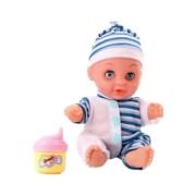 Κούκλα μωρό με αξεσουάρ – 0812-161 – 917424