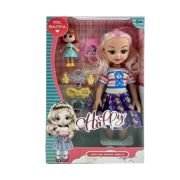 Σετ κούκλα με αξεσουάρ ομορφιάς – RX684C-310 – 917445
