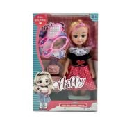 Σετ κούκλα με αξεσουάρ ομορφιάς – RX684C-410 – 917446