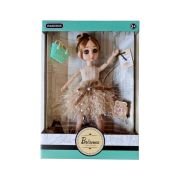 Συλλεκτική κούκλα Vintage – B16-112 – 917455