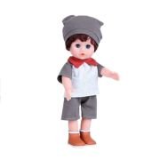 Κούκλα με αξεσουάρ – H04-27 – 34cm – 917460