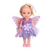 Κούκλα Νεράιδα – H04-45 – 26cm – 917462