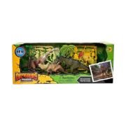 Σετ φιγούρες Δεινοσαύρων με αξεσουάρ – 2108-A6 – 917475