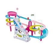 Παιχνίδι τσουλήθρα με Πιγκουίνους – 616-52 – 917482